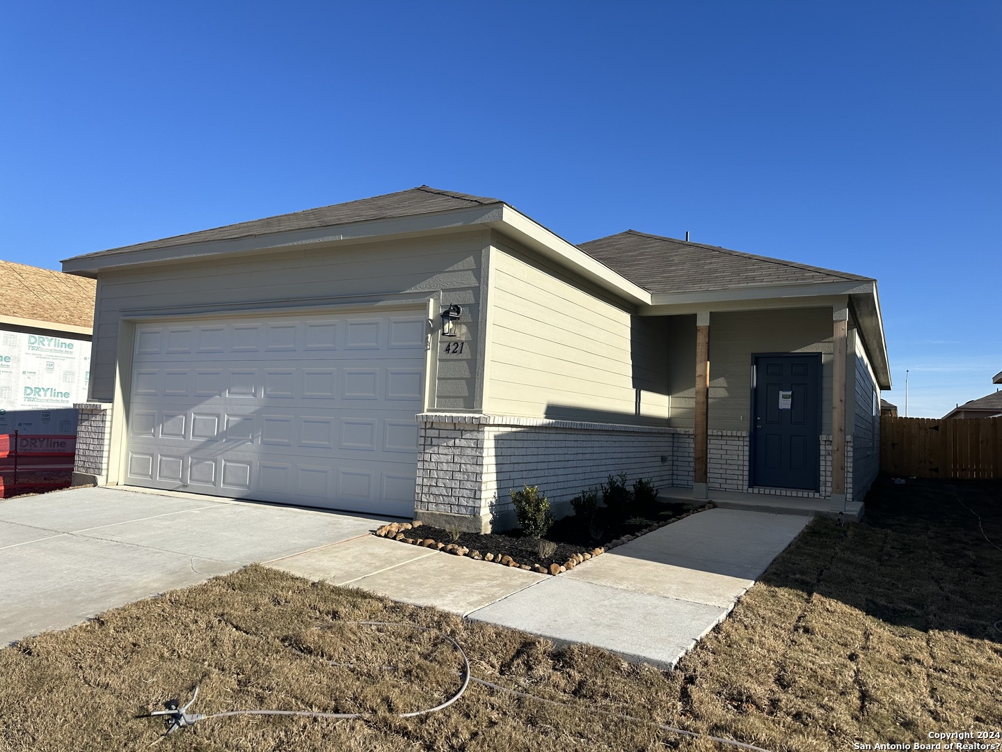 538 Gouda Dr