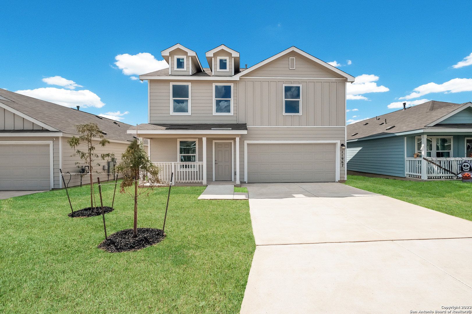 805 Riviera Ct