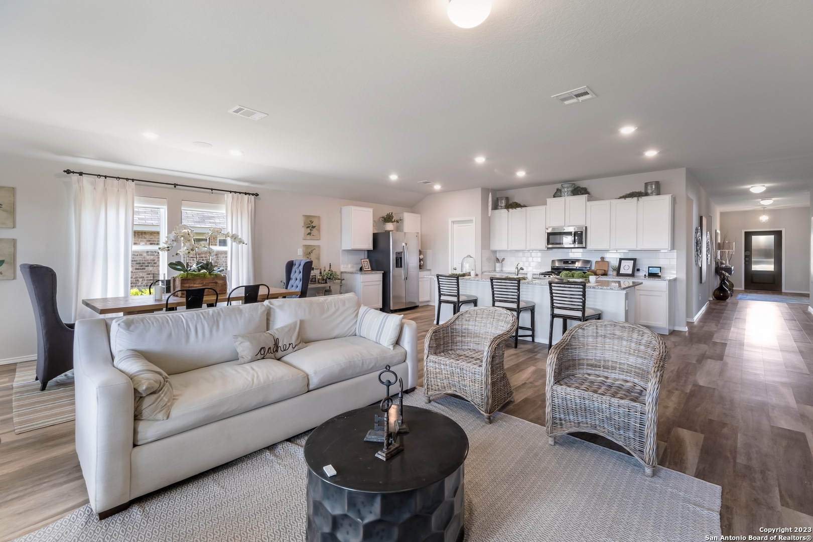 5955 American Elm