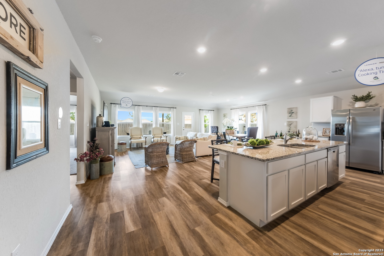 5955 American Elm