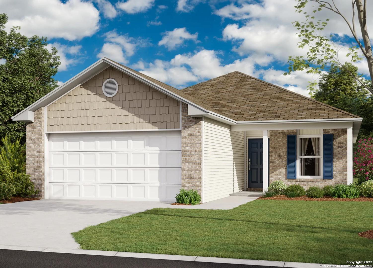 3946 Legend Ranch