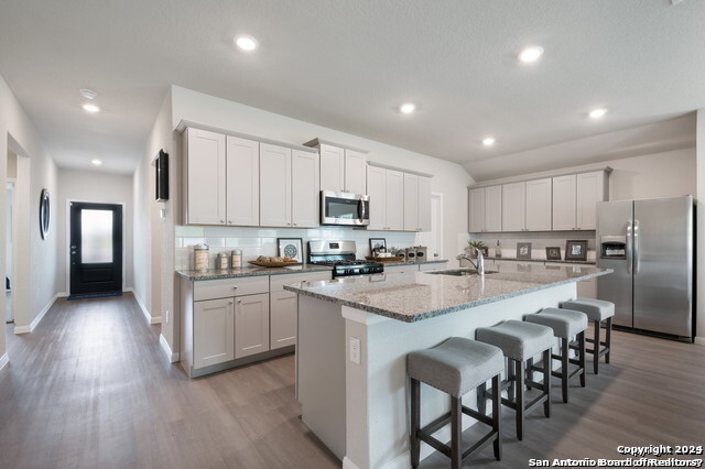 2510 Hunter Peak
