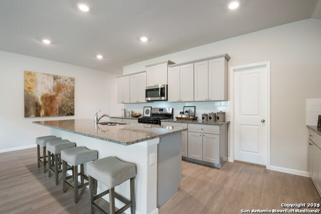 2510 Hunter Peak