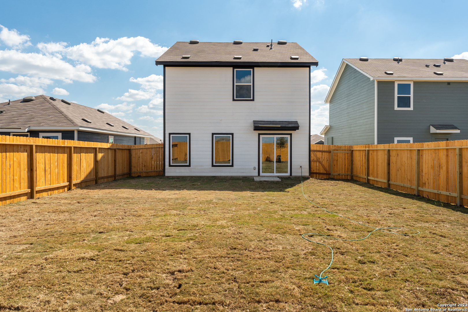 8947 Broad Wing Drive