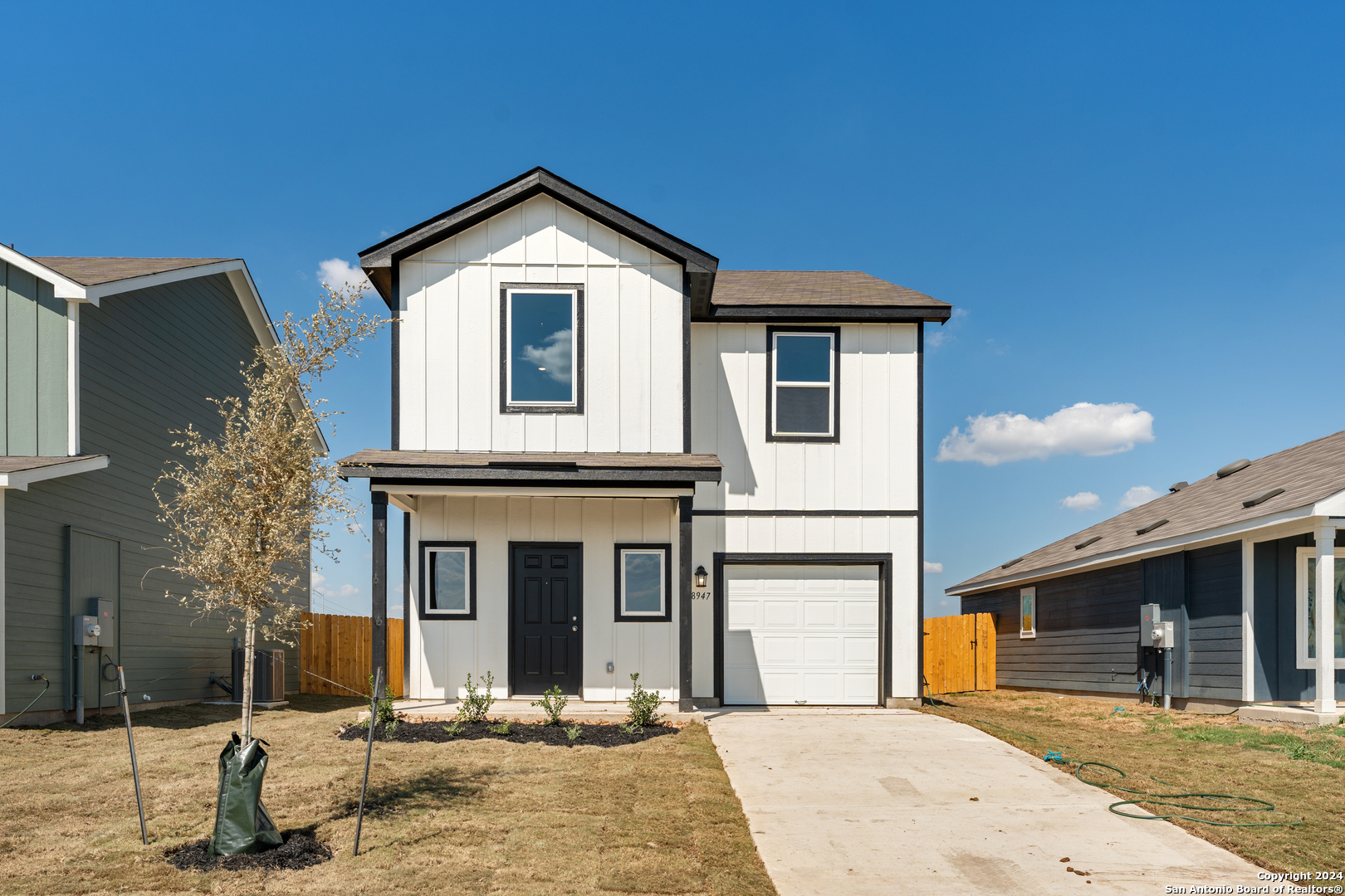 8947 Broad Wing Drive