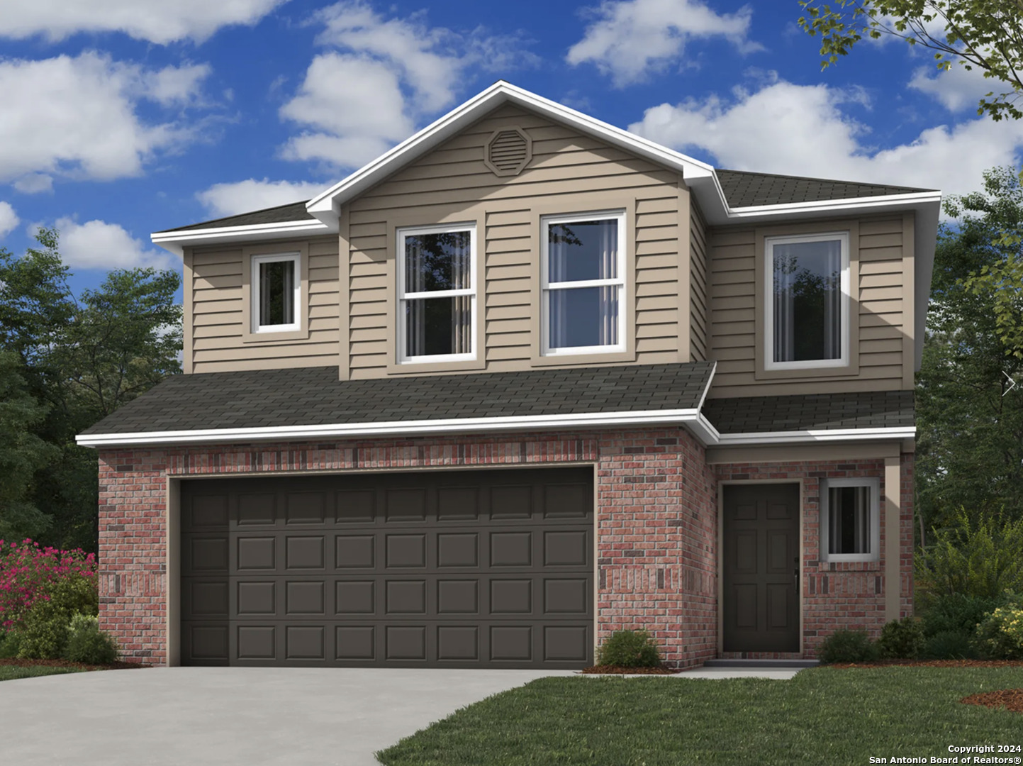 1144 Whitneyway Ln