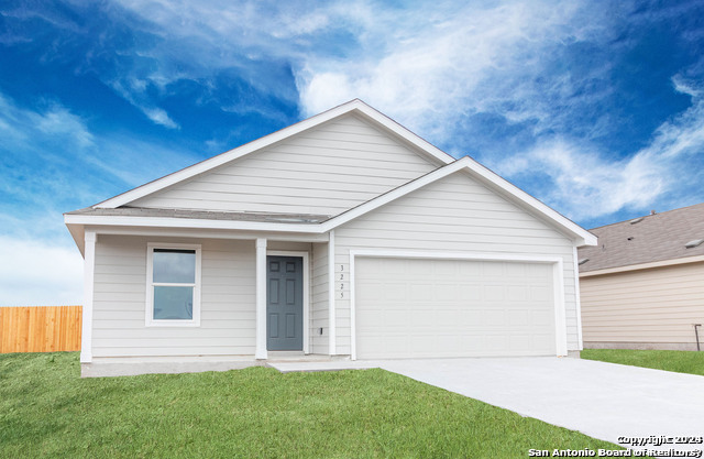 4922 Legacy Point