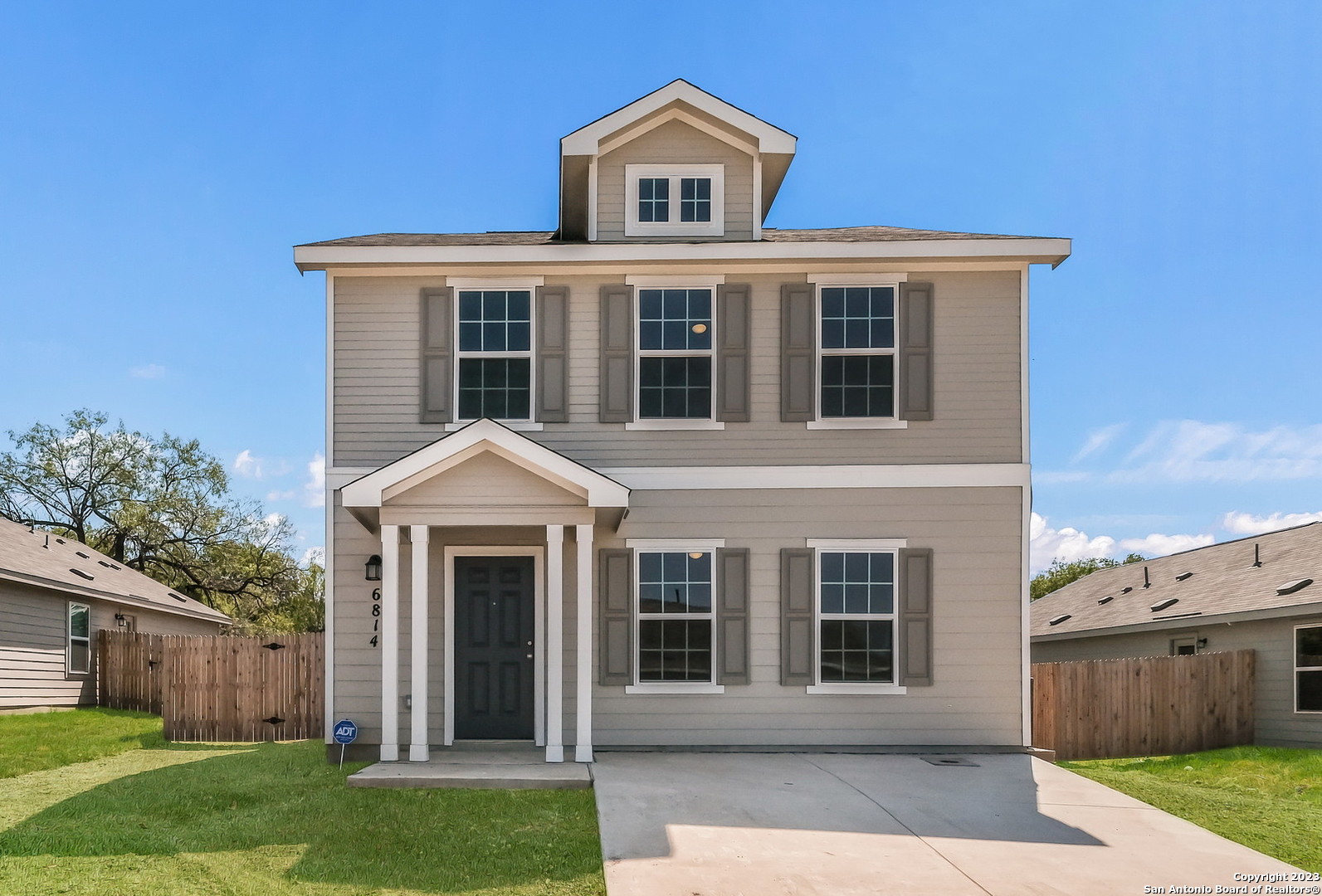 13338 Furyk Drive