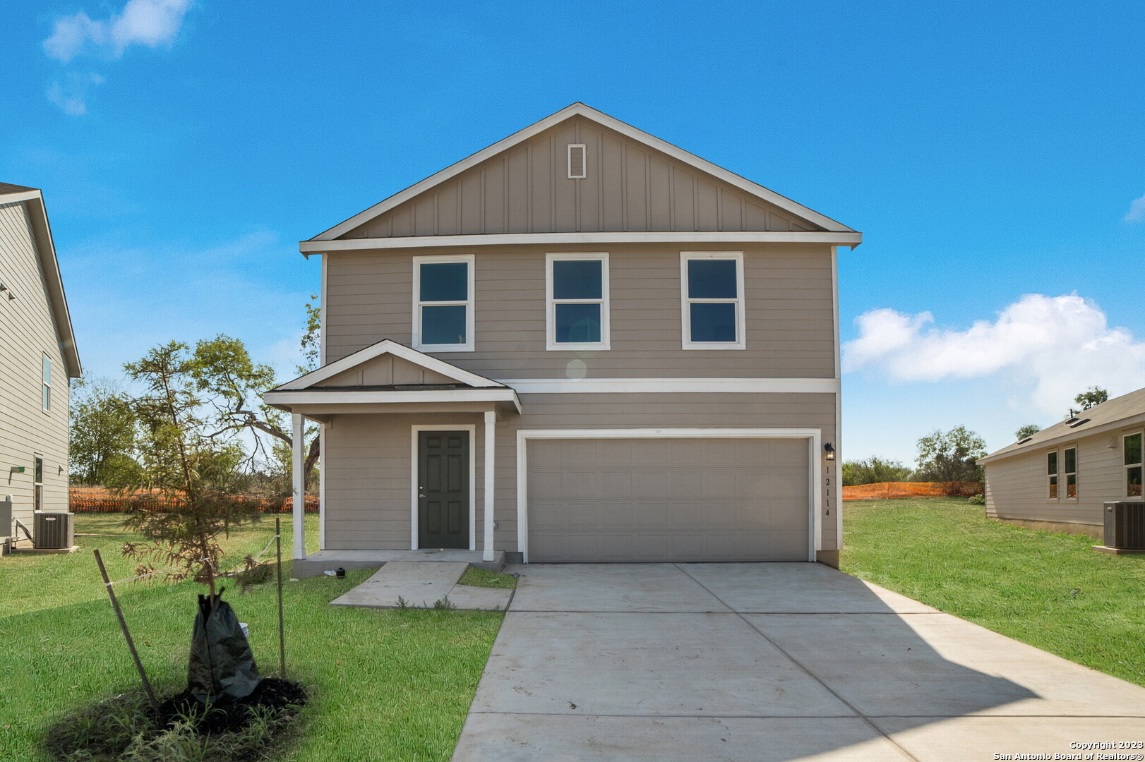 14922 Rhyolite Way