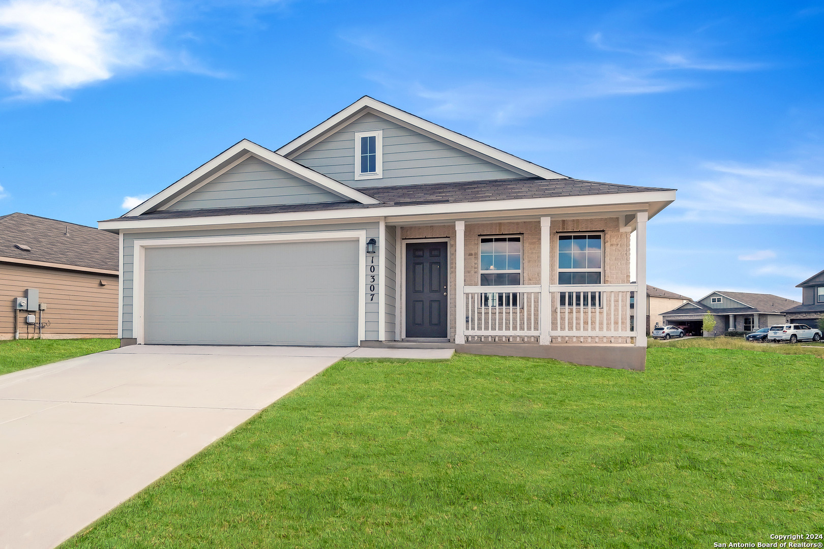 606 Agave Circle