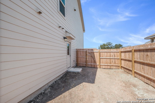 3814 Poteet Place