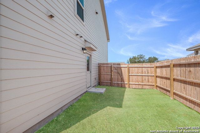 3814 Poteet Place