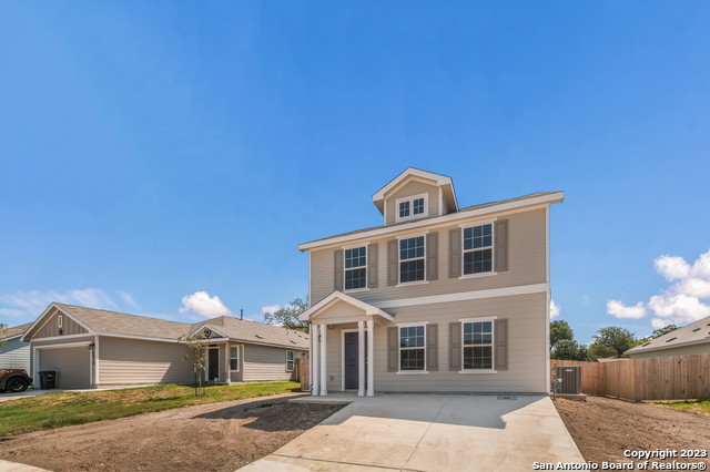 3814 Poteet Place