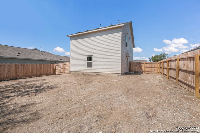 3814 Poteet Place