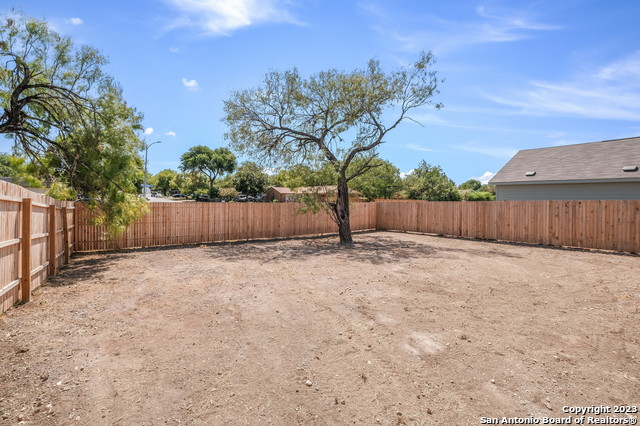3814 Poteet Place