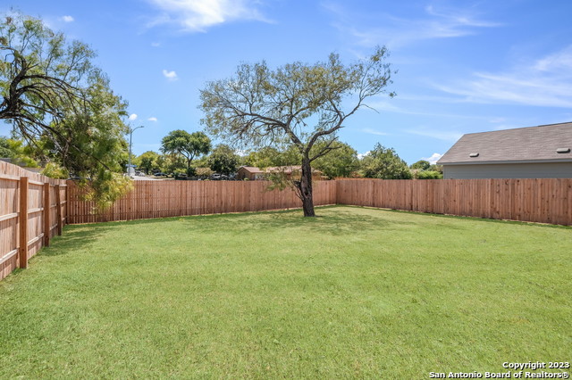 3814 Poteet Place