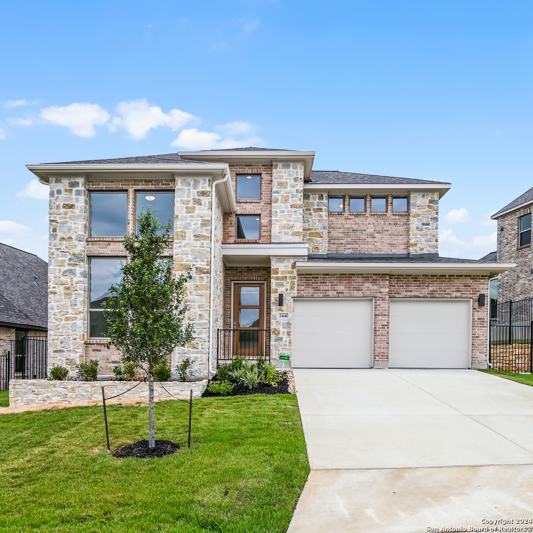 24141 Sidehill Lie