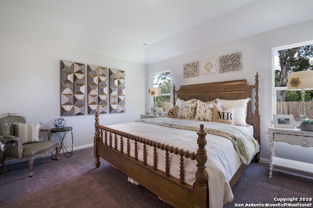 2717 Sierra Chicas Lane