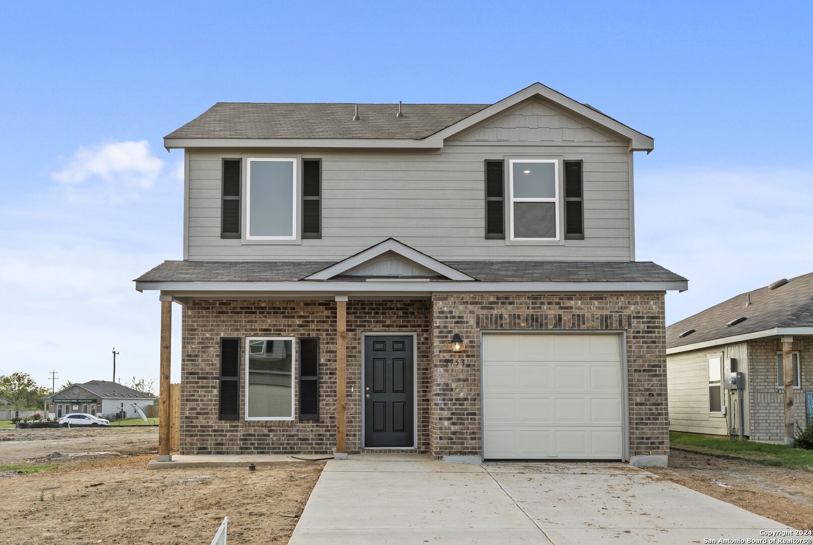 9753 Ebony Place