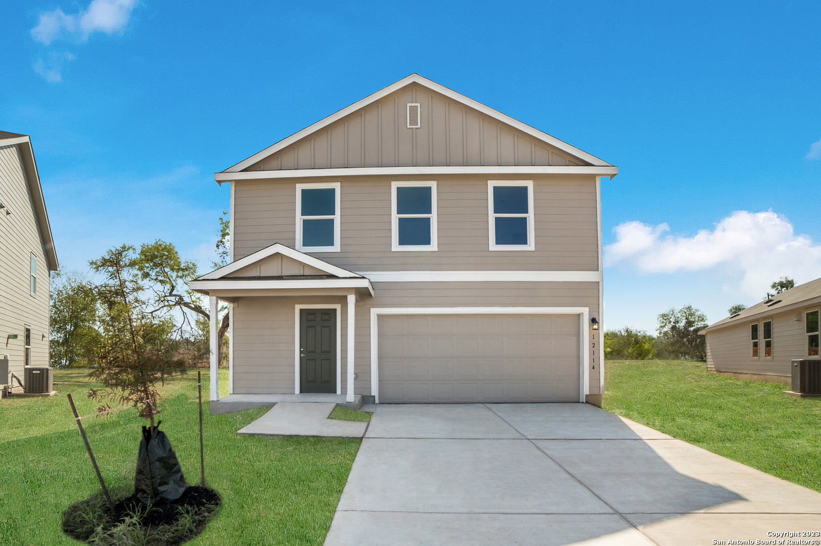 719 Landon Ridge