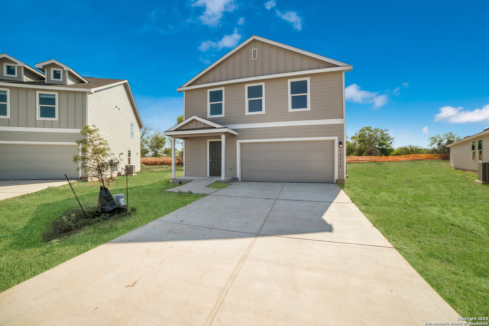719 Landon Ridge