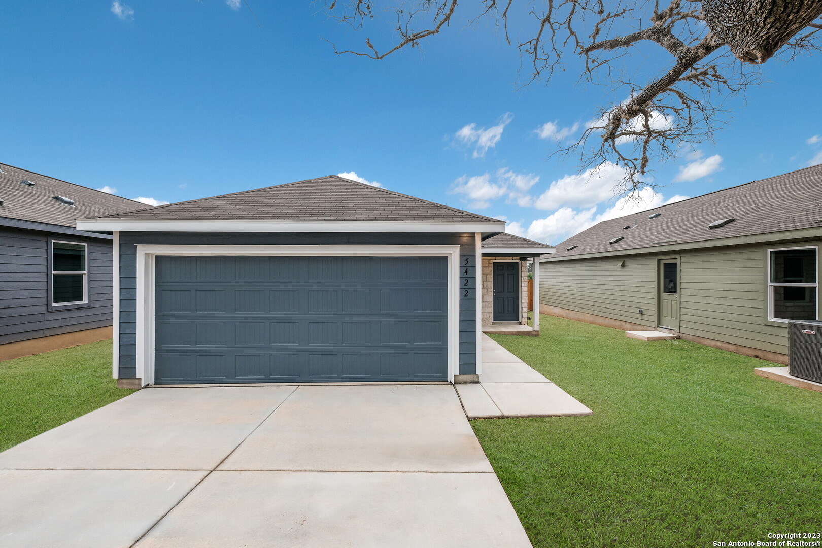 128 Horseshoe Trails