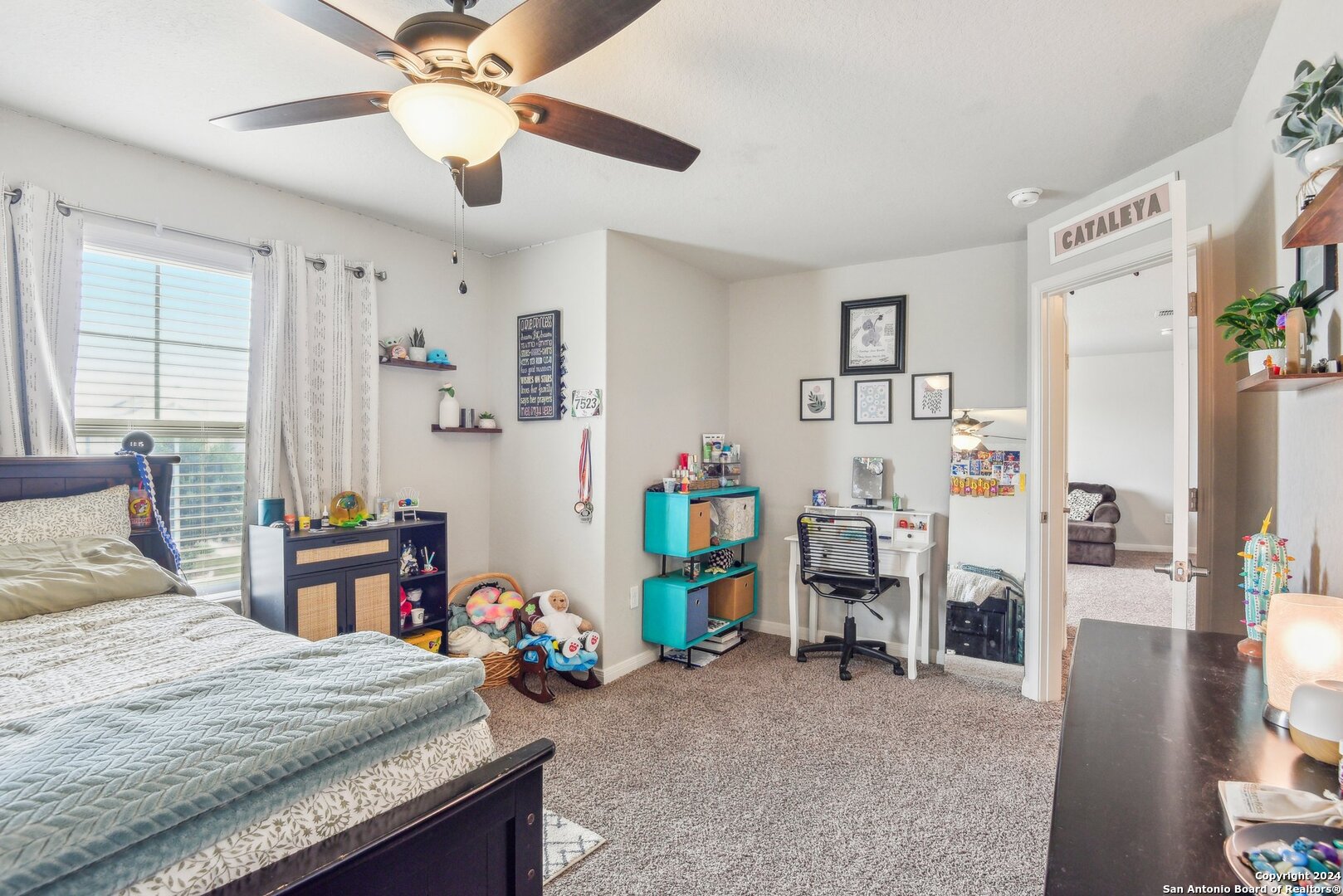 5918 Bridle Bnd