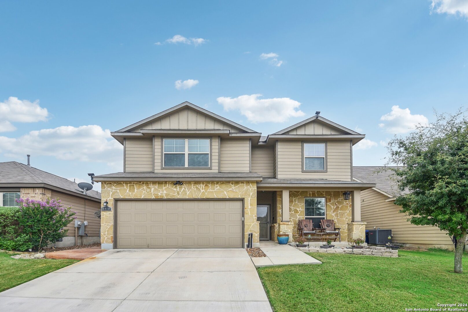 5918 Bridle Bnd