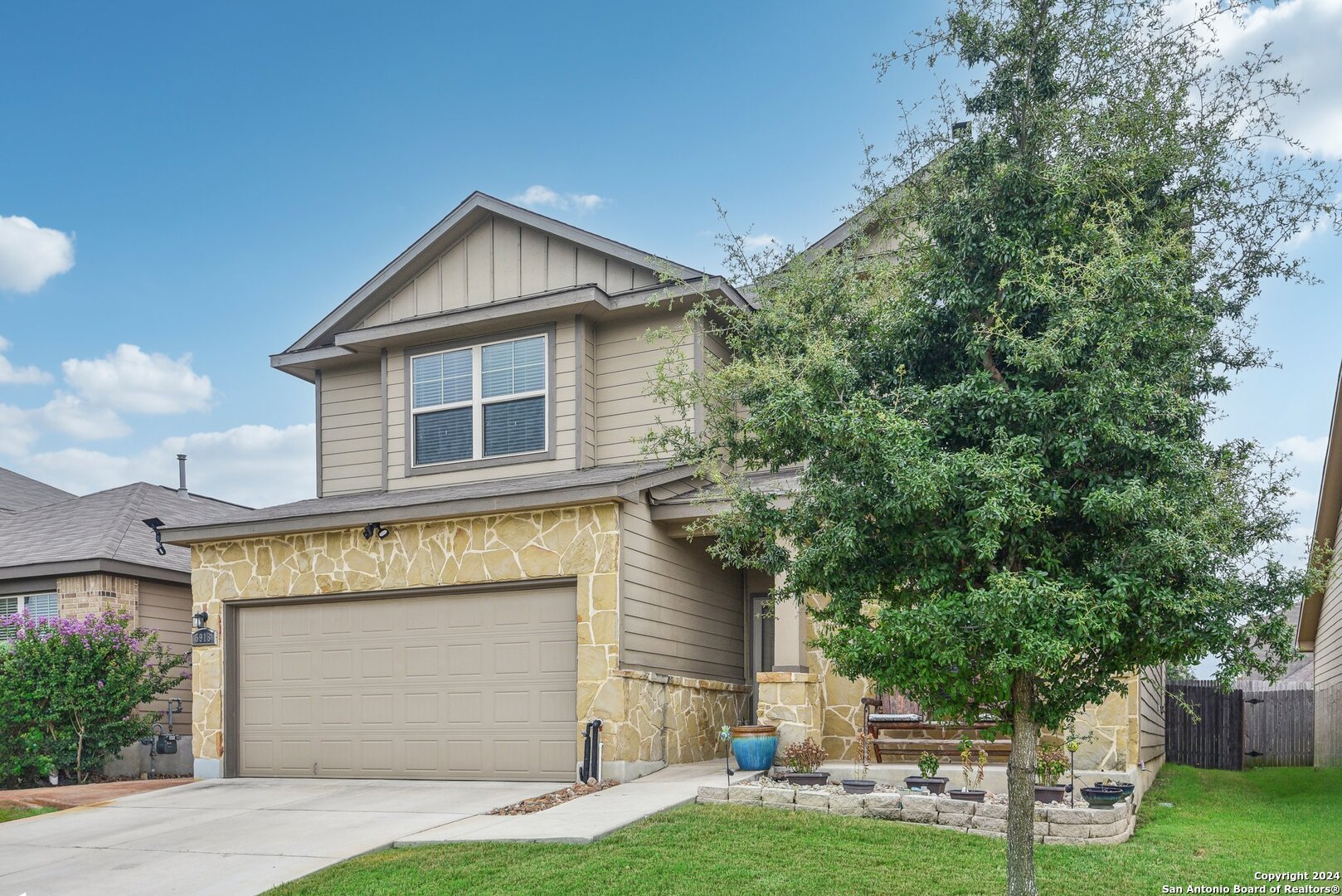 5918 Bridle Bnd