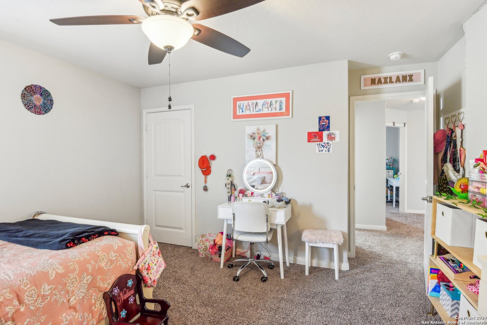 5918 Bridle Bnd