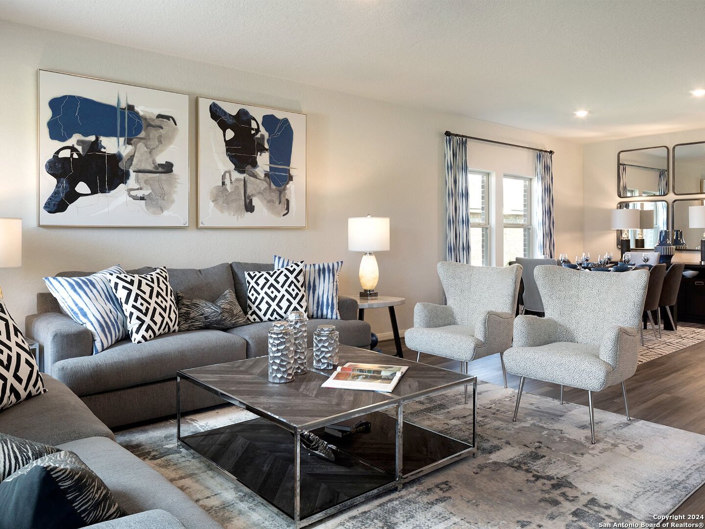 11538 Buffalo Grove