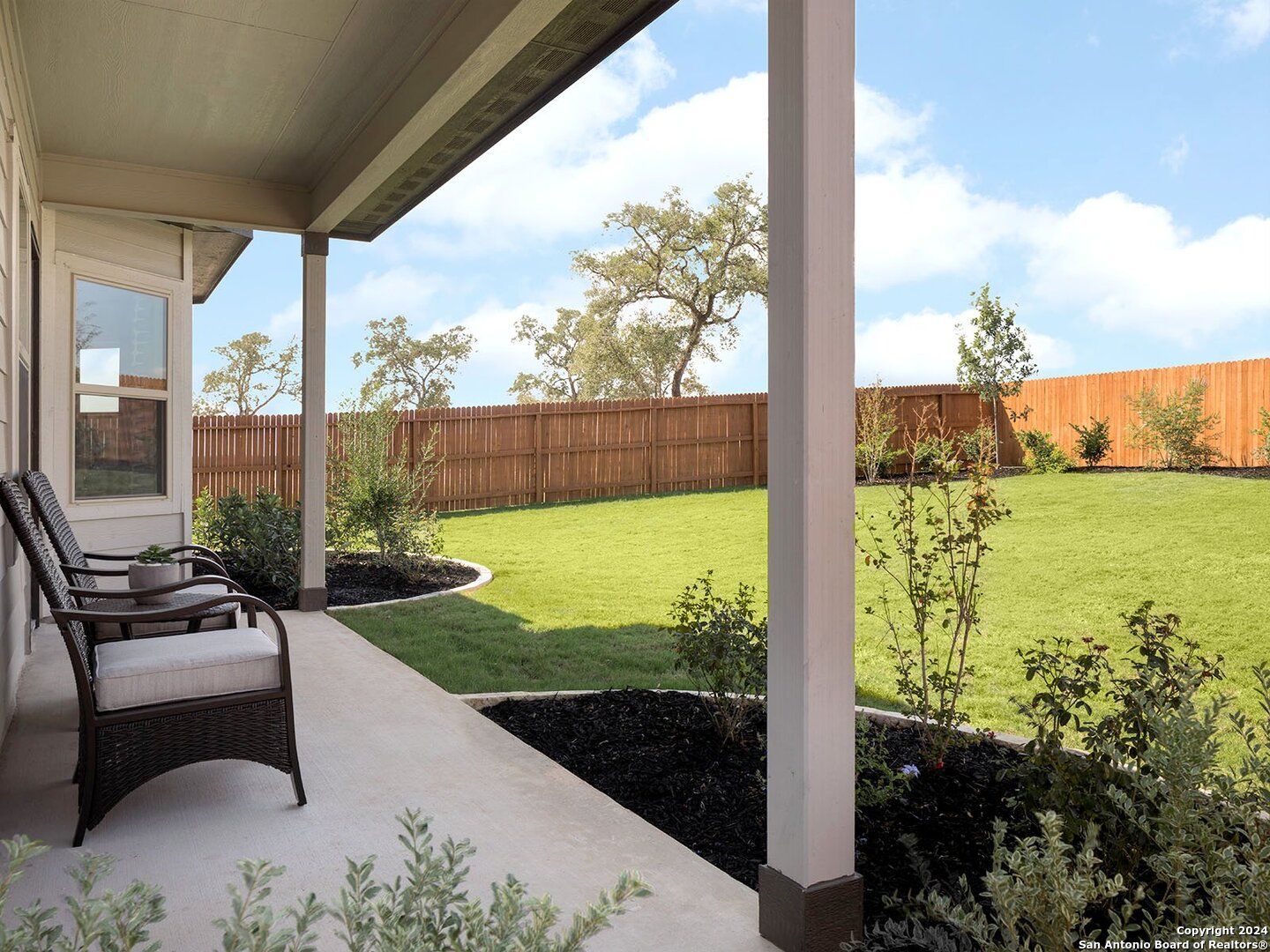 11538 Buffalo Grove