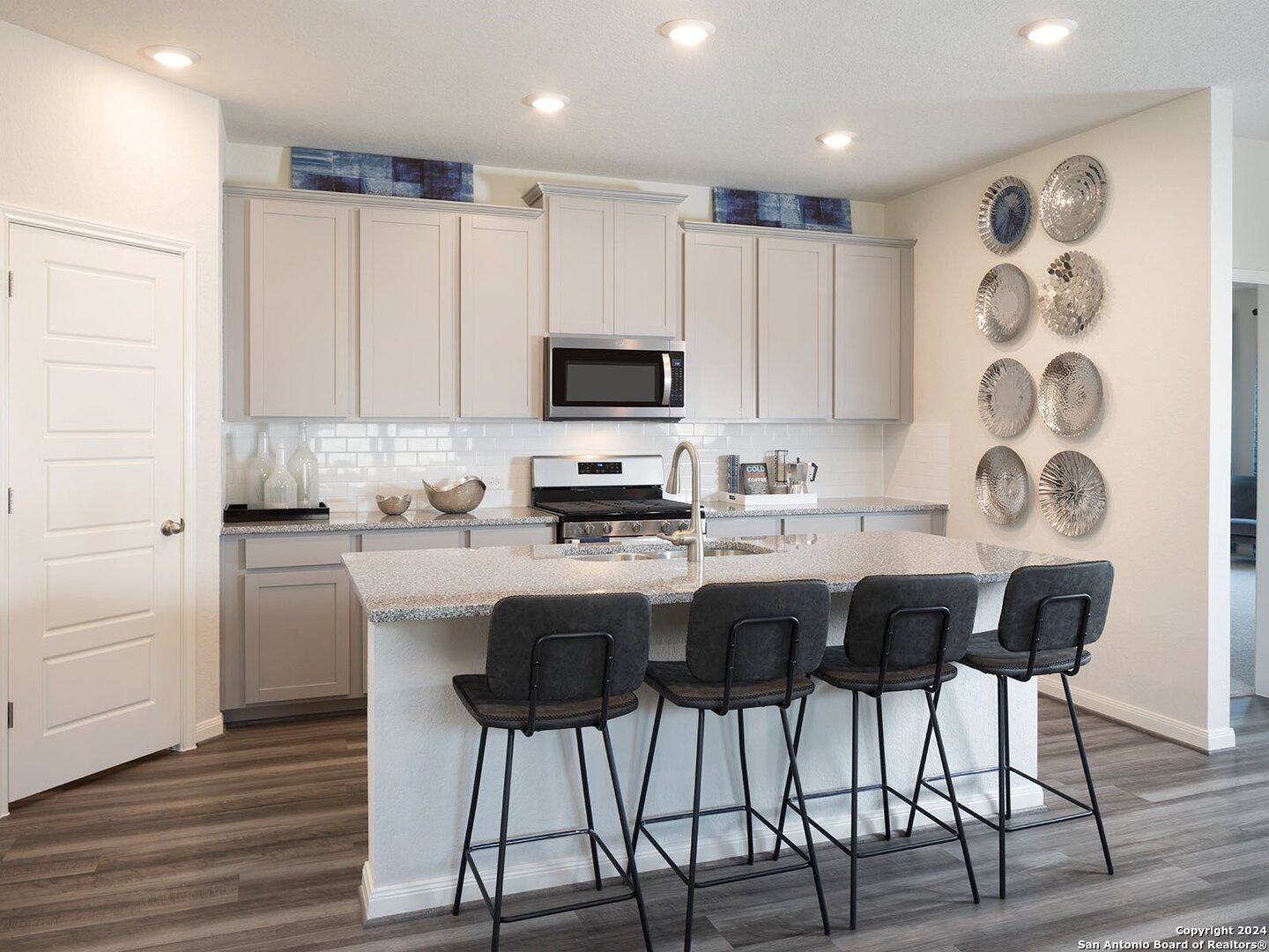 11538 Buffalo Grove