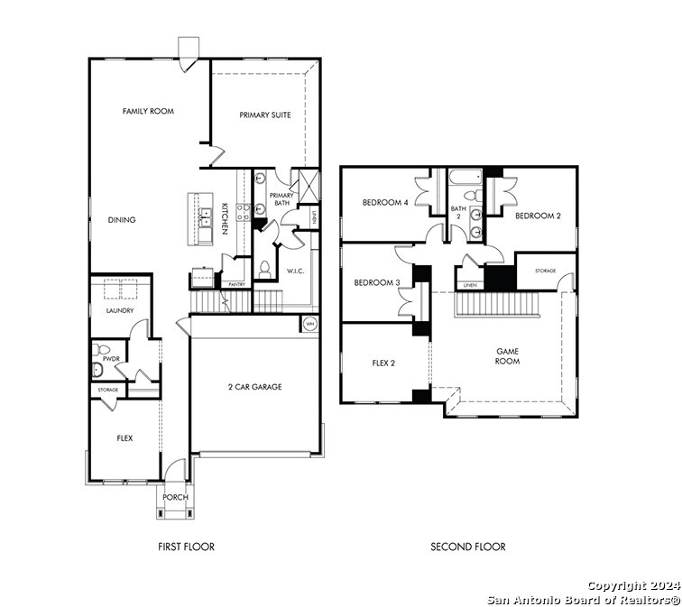 11538 Buffalo Grove