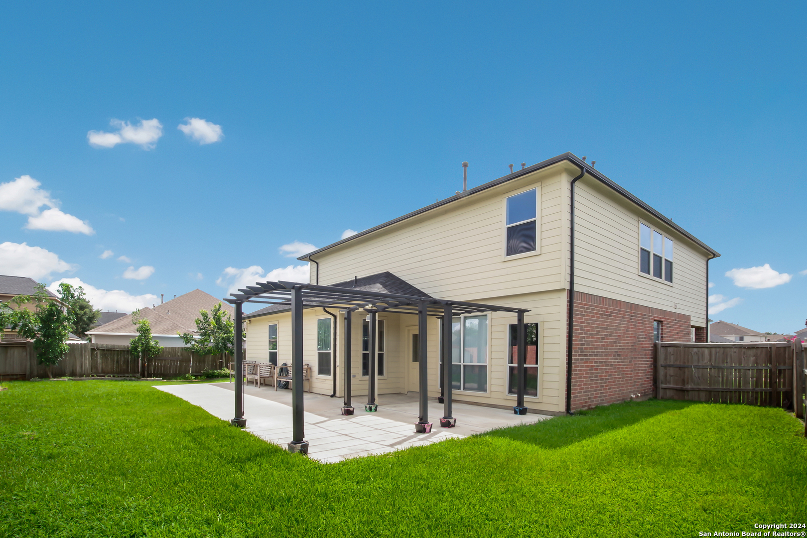 14306 Acorn Ridge Way