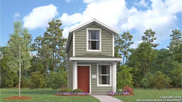 6916 Elm Cove