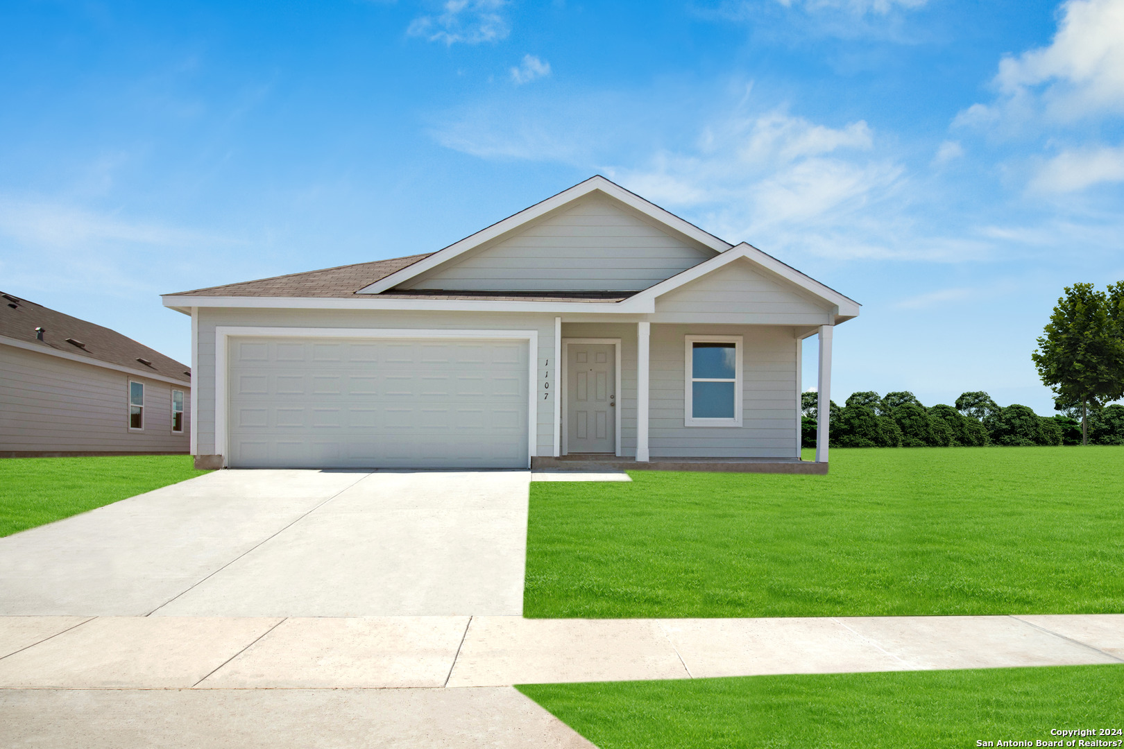 123 Ciarans Crossing