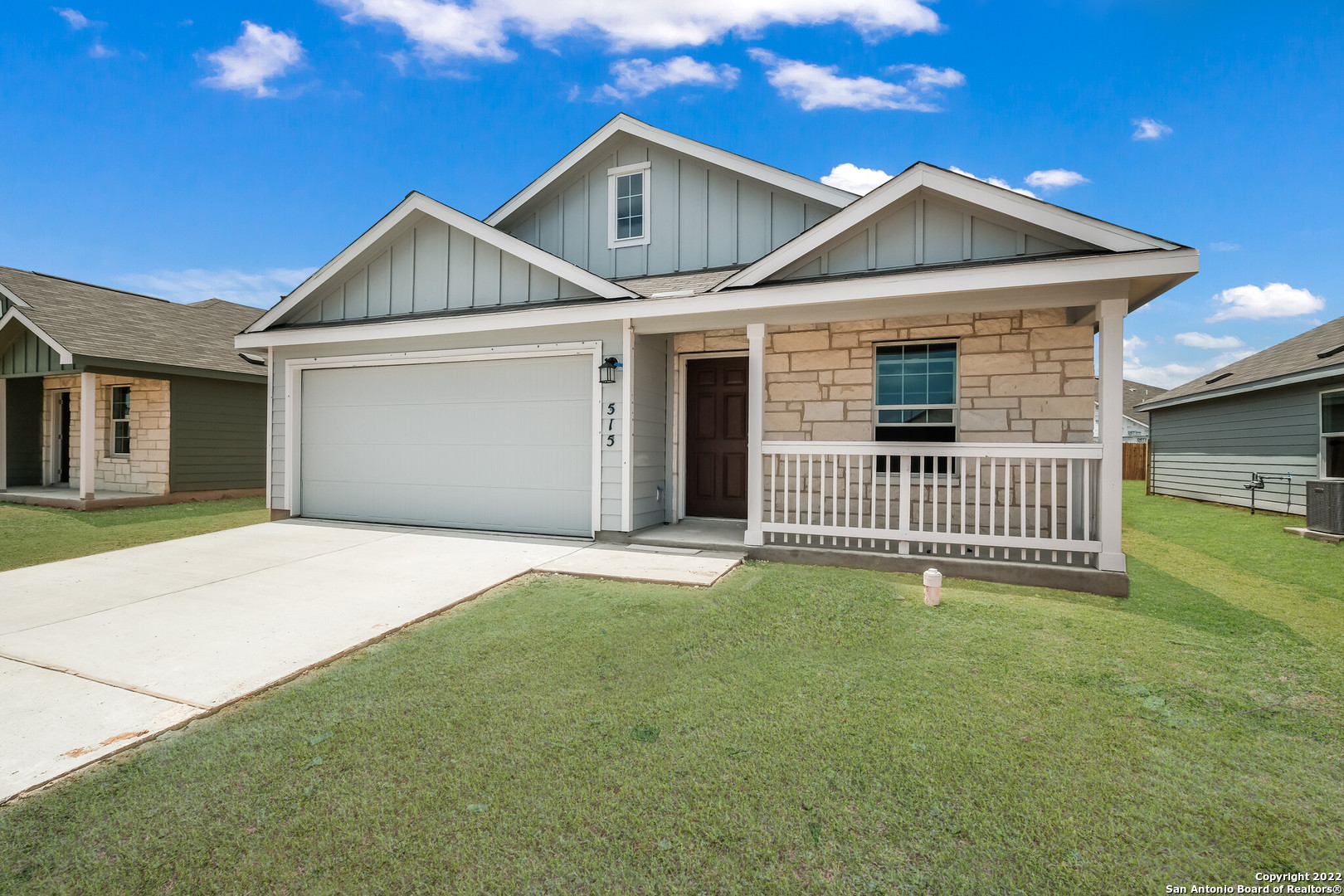 312 Elephants Ear Drive