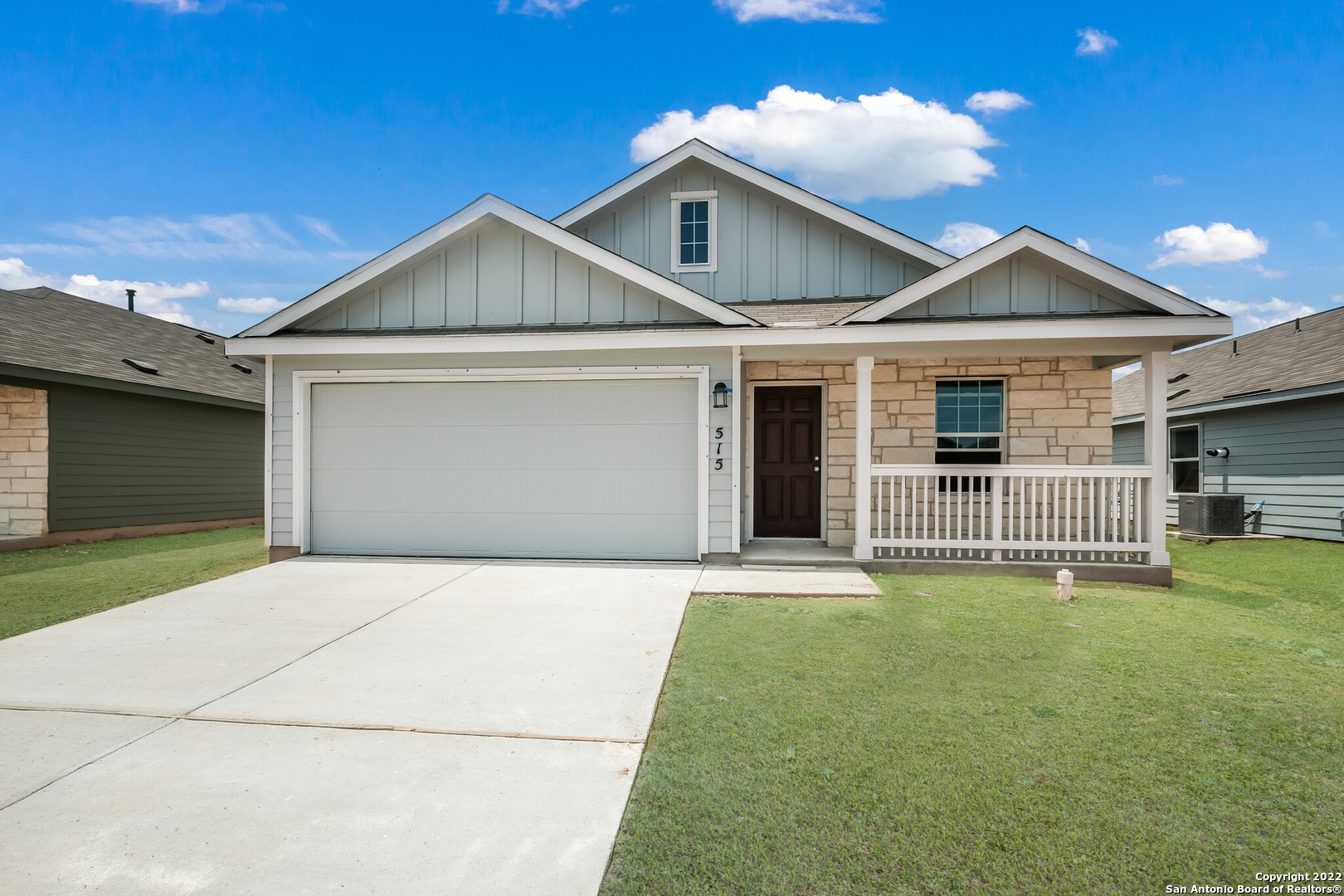 312 Elephants Ear Drive