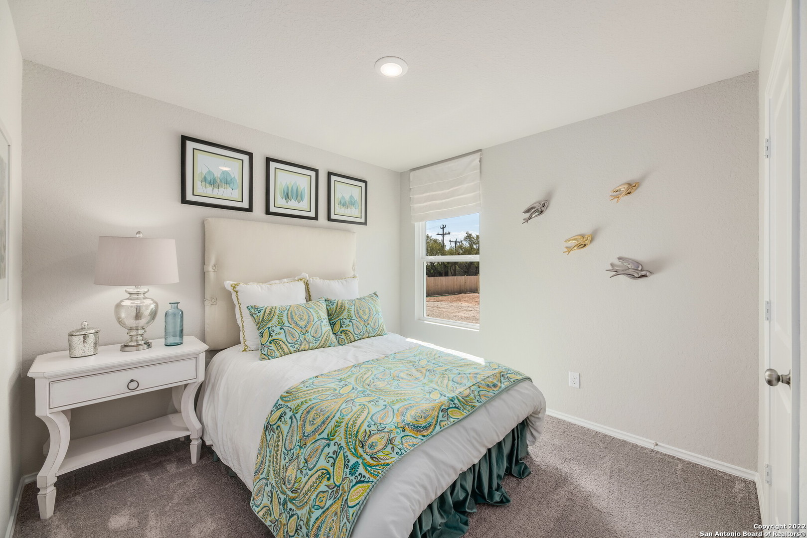 11795 Field Briar