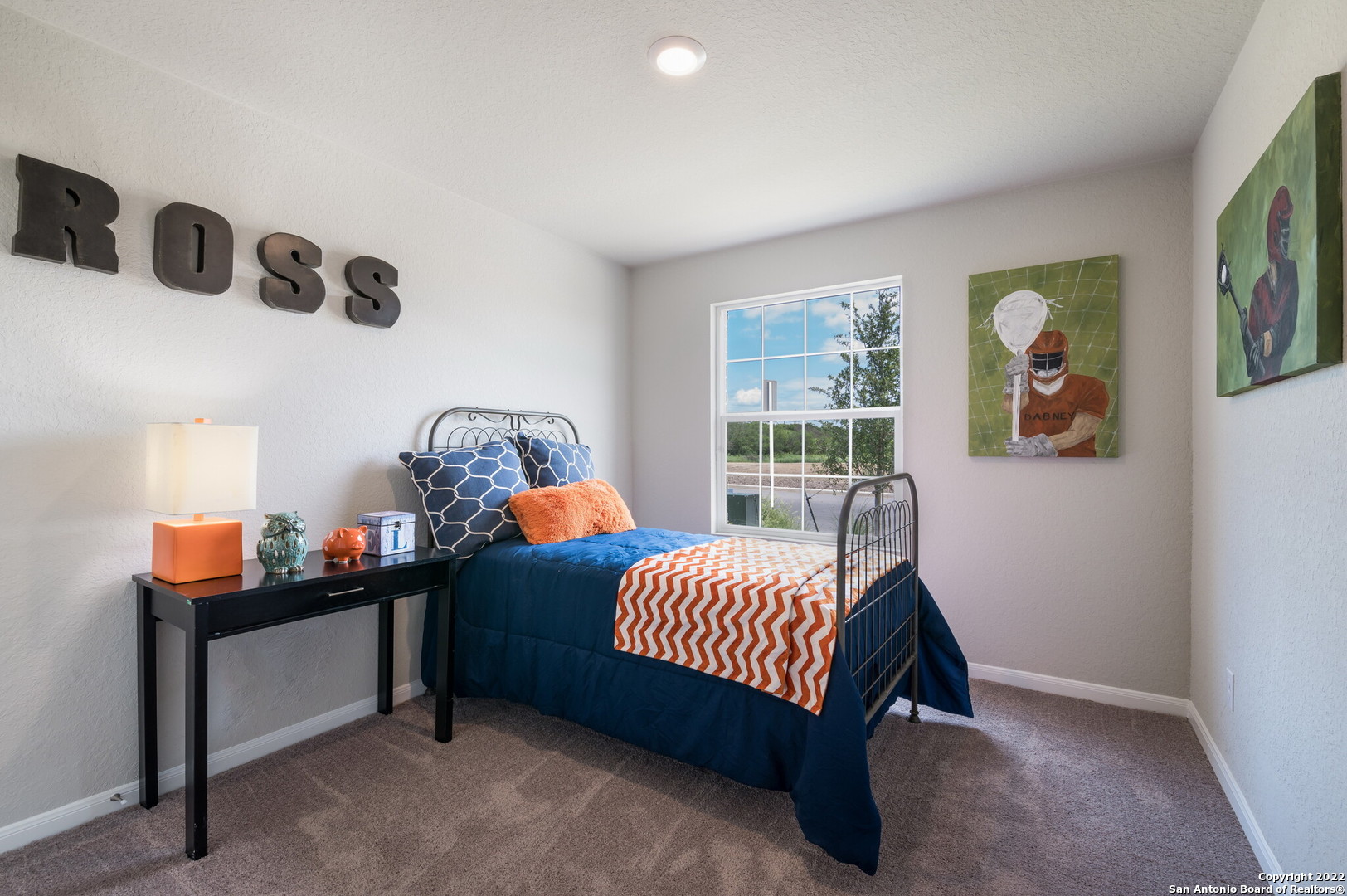 14907 Rhyolite Way