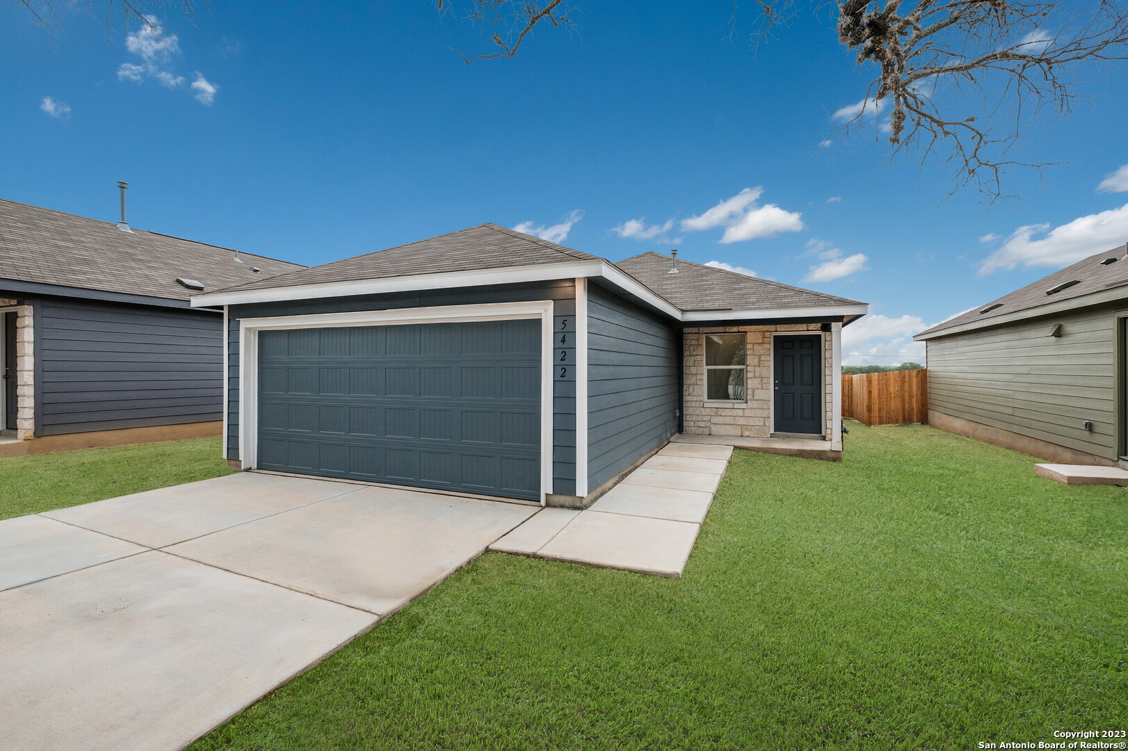 10535 Padron Bend