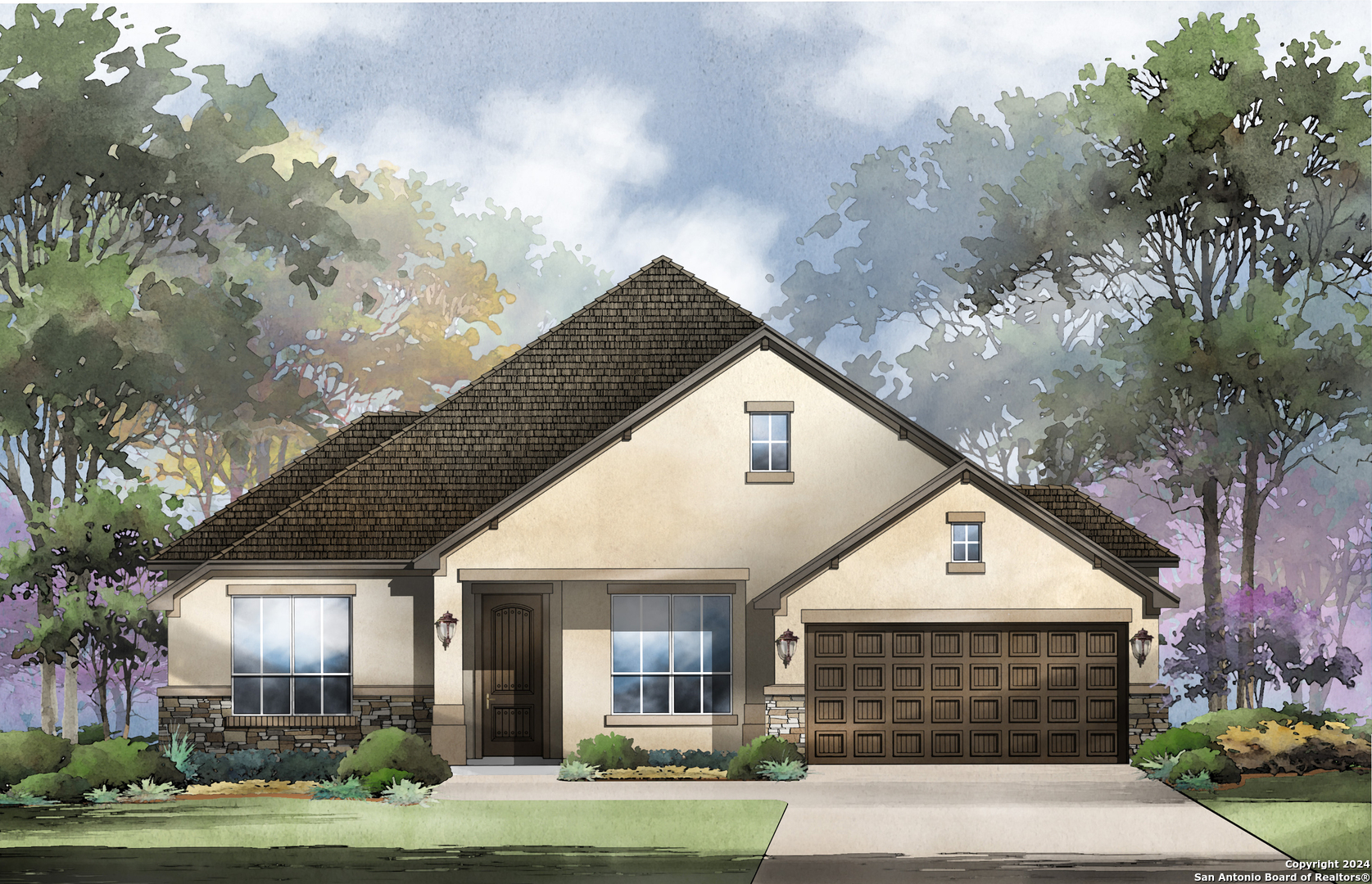 1421 Gifford Park