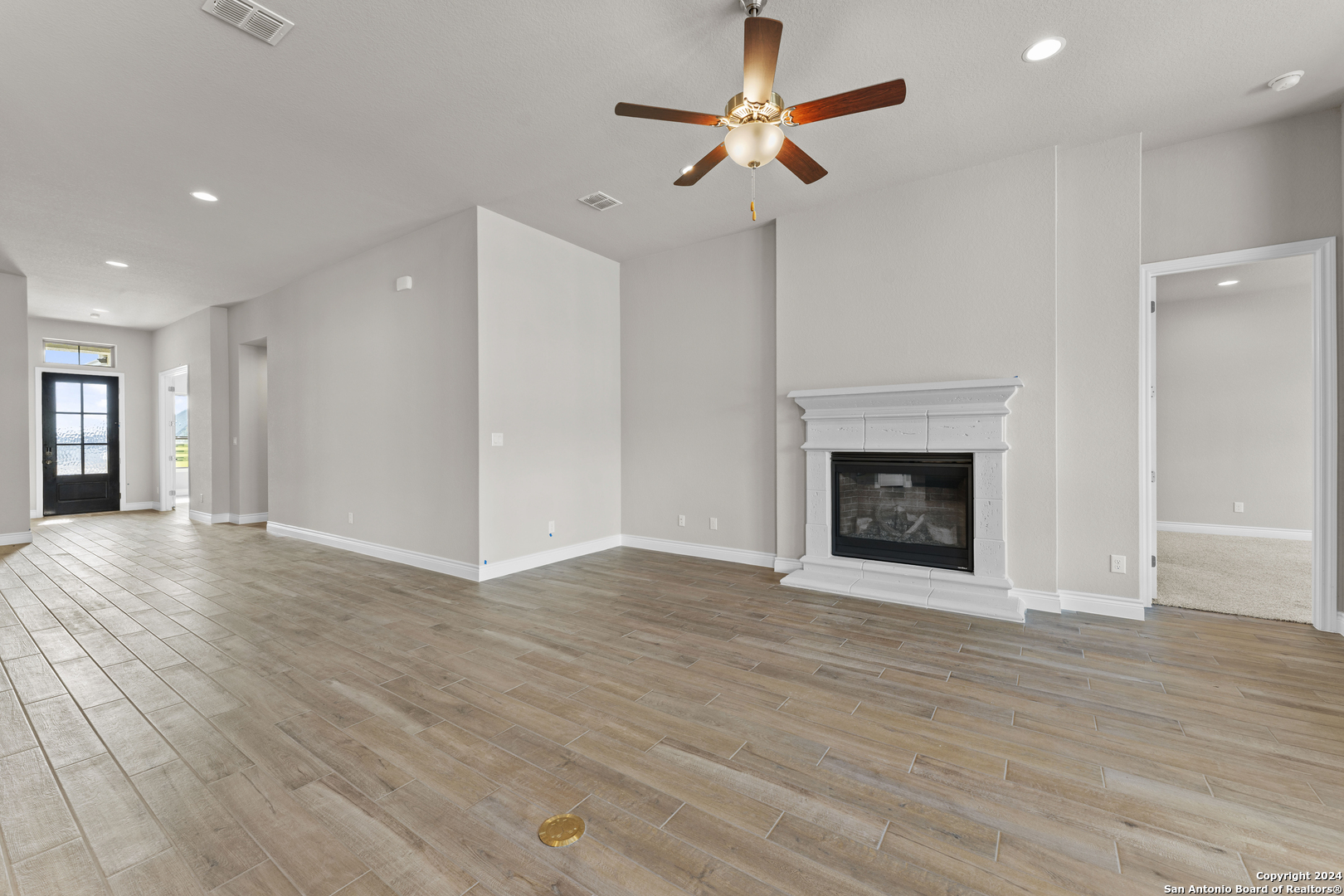 3036 Bristow Park