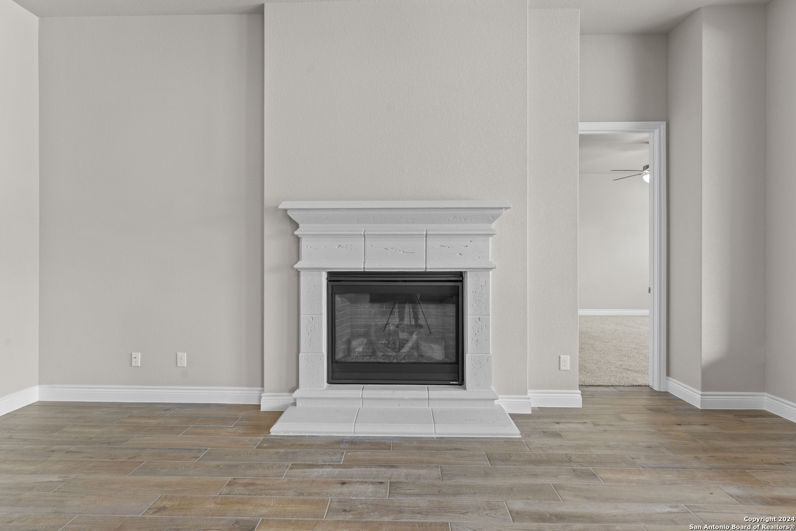3036 Bristow Park