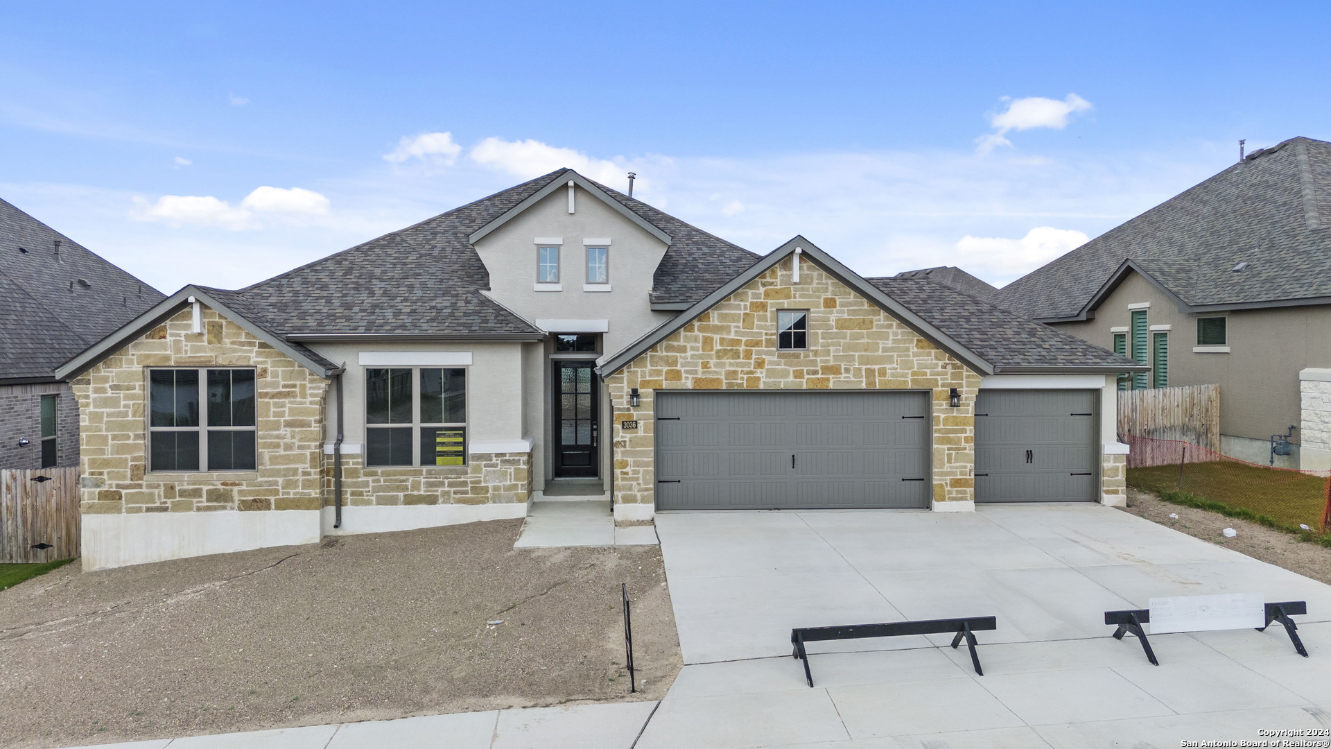 3036 Bristow Park