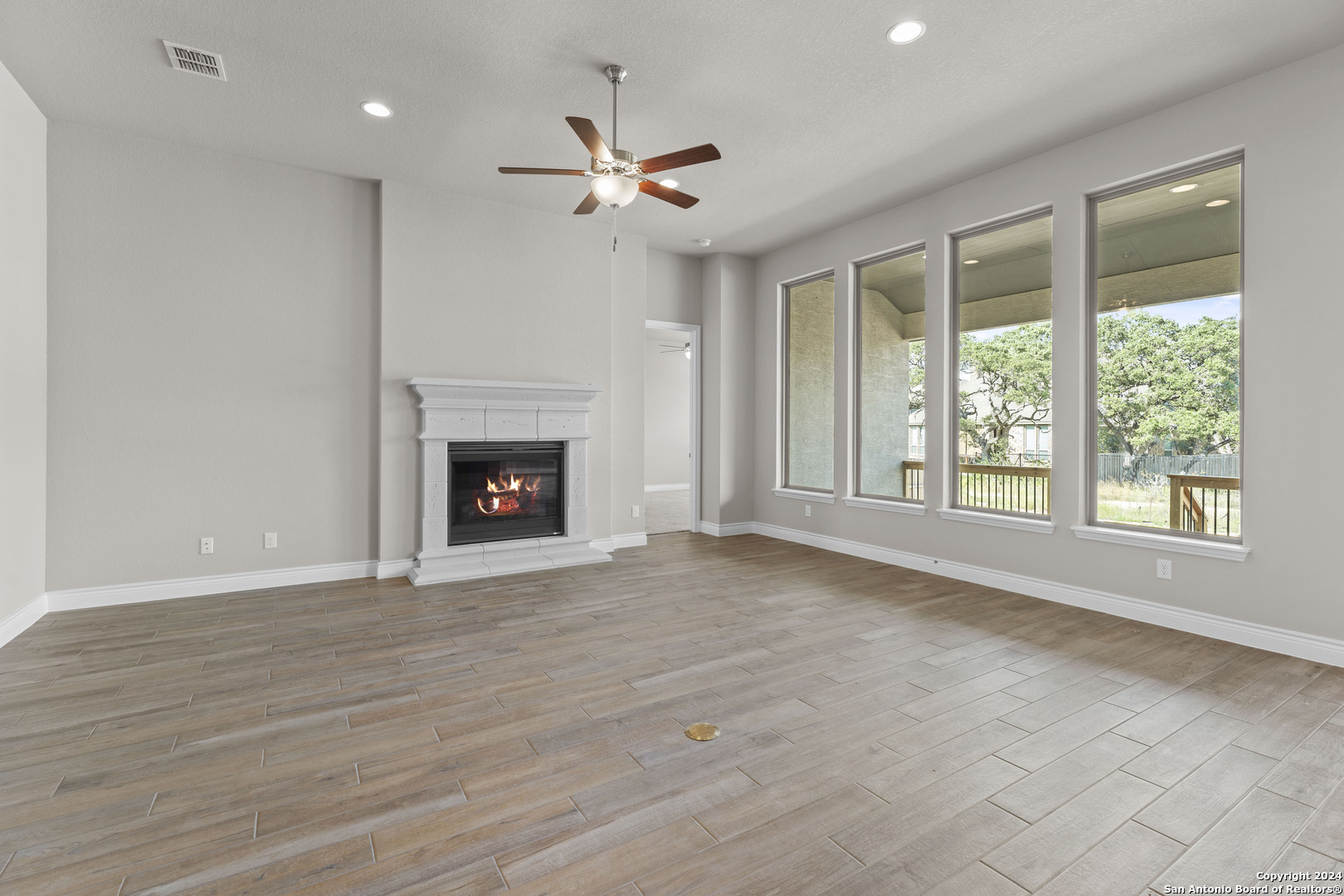 3036 Bristow Park