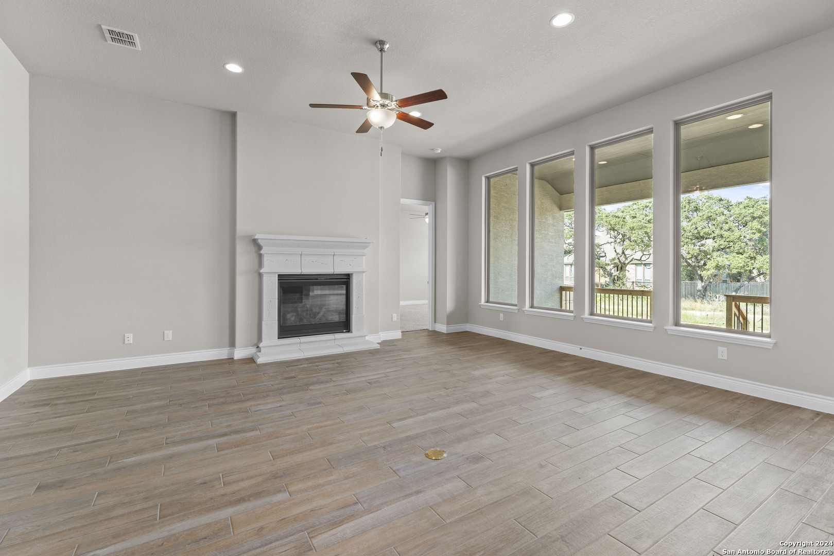 3036 Bristow Park