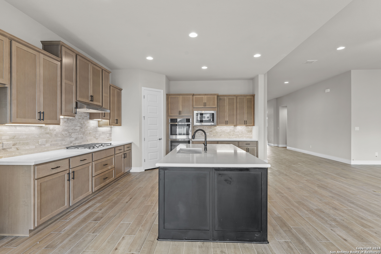 3036 Bristow Park