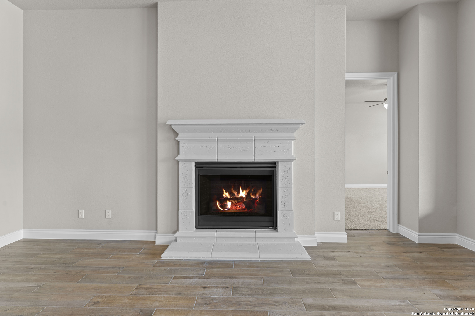 3036 Bristow Park